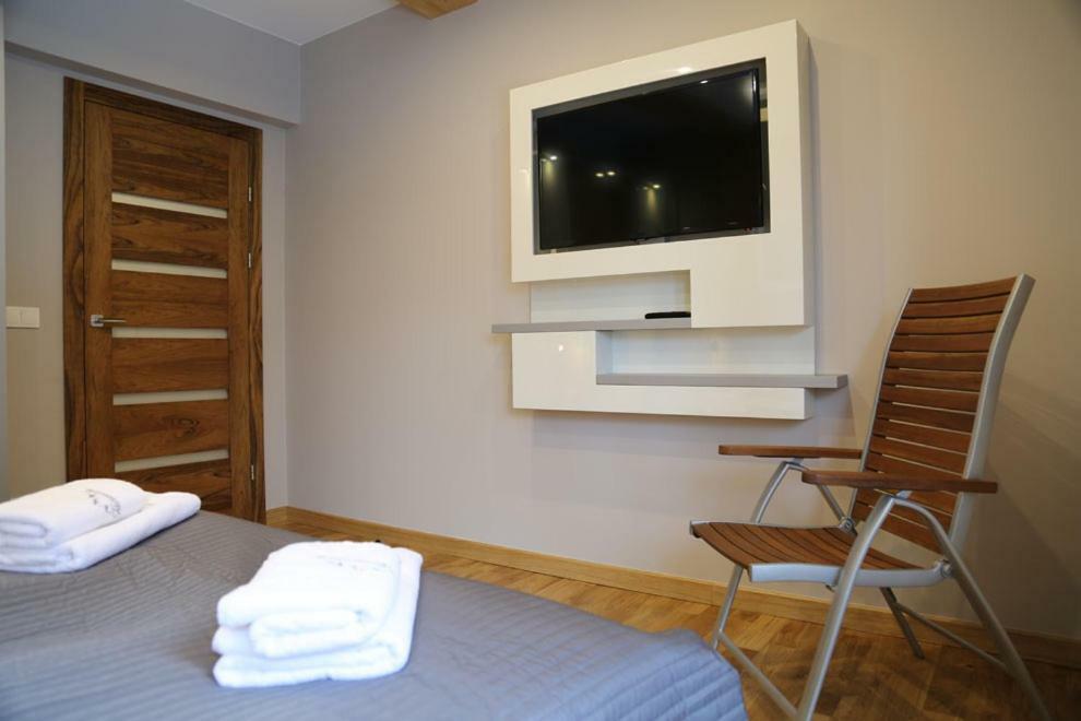 Apartament Tatrzanski Raj 2 Zakopane Exterior photo