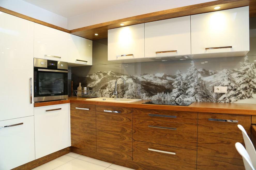 Apartament Tatrzanski Raj 2 Zakopane Exterior photo