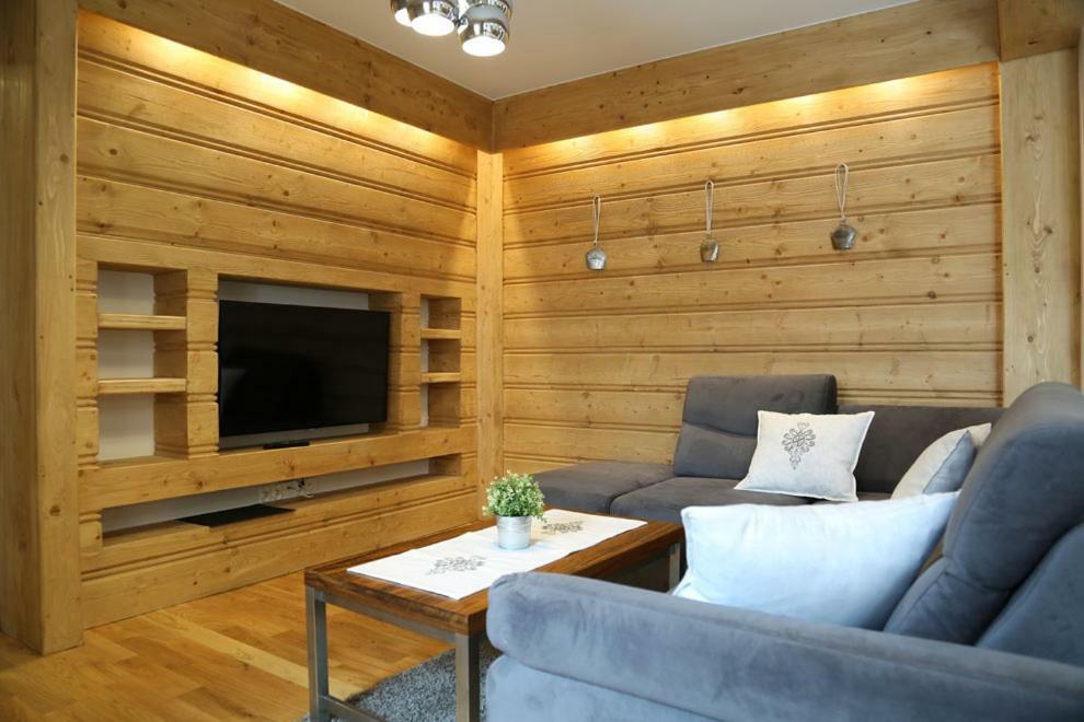 Apartament Tatrzanski Raj 2 Zakopane Exterior photo